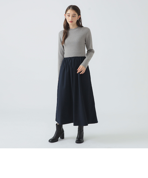 ドッキング ワンピース｜ビーミングライフストアバイビームスの