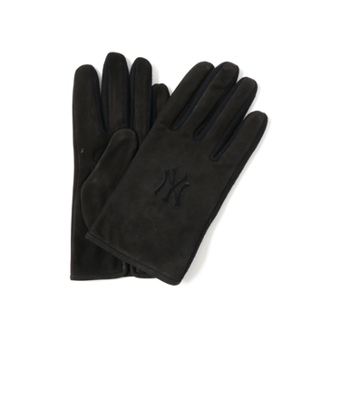 MLB / ヌバック ブローブ