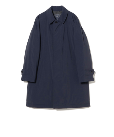 Sorona(R) 中綿 ステンカラーコート