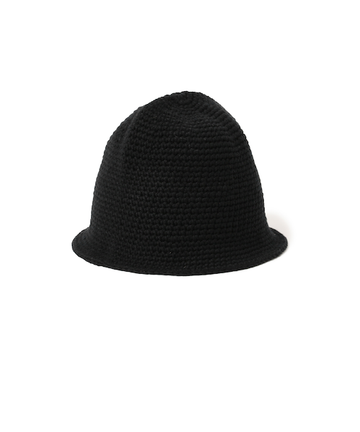 ニット ハット