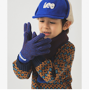 リブ グローブ 2025FW