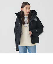 THE NORTH FACE / ショート バルトロ ライト ジャケット（M～L）/ NDW92551