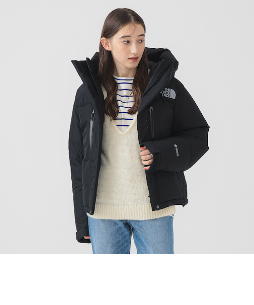THE NORTH FACE / ショート バルトロ ライト ジャケット(M~L)/ NDW92551
