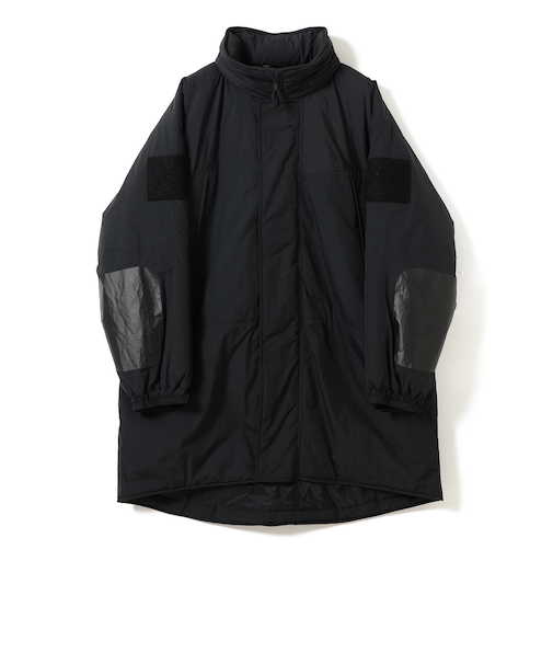 【別注】WILD THINGS / MONSTER PARKA