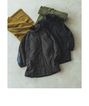 【別注】WILD THINGS / MONSTER PARKA