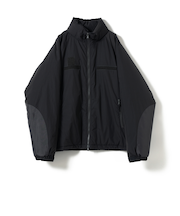 【別注】WILD THINGS / COLD WEATHER PARKA