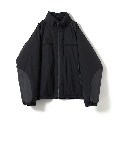 【別注】WILD THINGS / COLD WEATHER PARKA