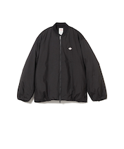 DANTON / メンズ インサレーション ボンバージャケット