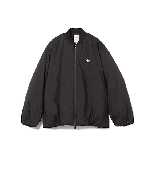 DANTON / メンズ インサレーション ボンバージャケット