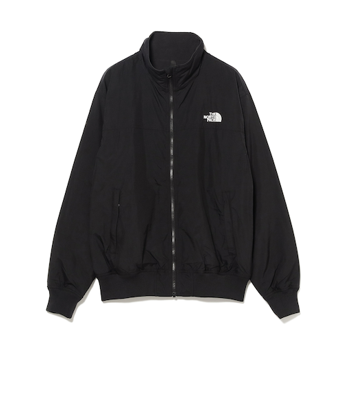 THE NORTH FACE / コンパクト ノマドブルゾン