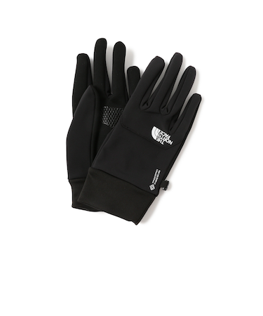 THE NORTH FACE / ウインドストッパー(R )イーチップ グローブ