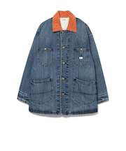 Lee / ロコ ジャケット