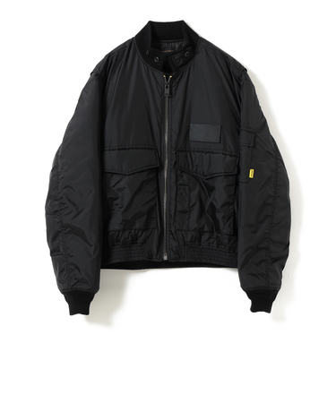 【別注】SPIEWAK / G8 ジャケット