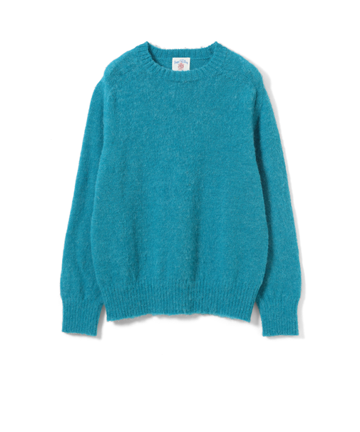 J:P by J.PRESS / シャギー ニット