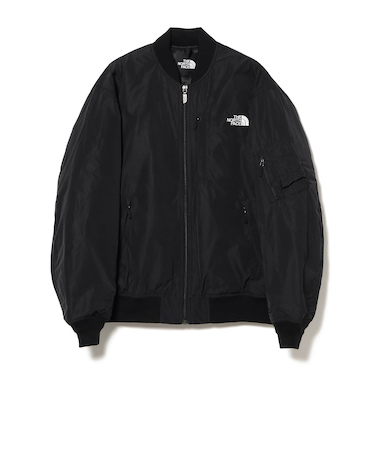 THE NORTH FACE / インサレーション ボンバージャケット