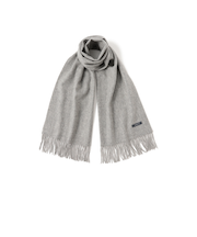 ウール カシミヤ マフラー 25FW（60cm）