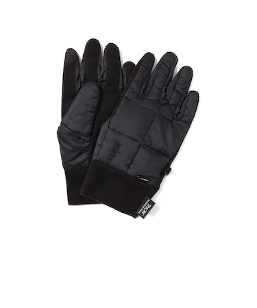 TAION / マウンテン ライトダウングローブ