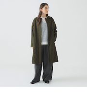 ドッキング コート