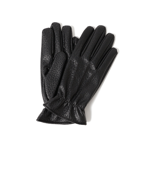 フェイク レザー グローブ