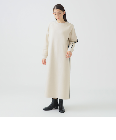 サイドライン ワンピース