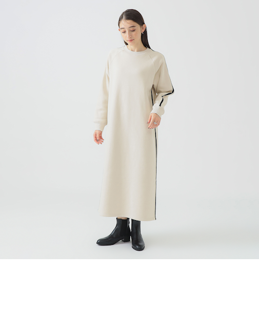 サイドライン ワンピース