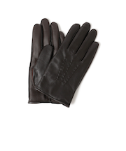 ラムレザー グローブ