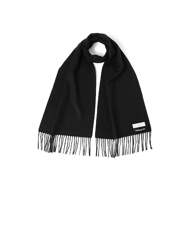 カシミヤ マフラー