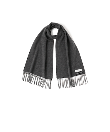 カシミヤ マフラー