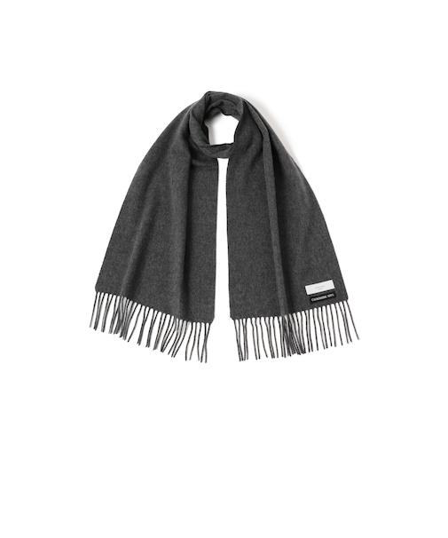 カシミヤ マフラー