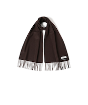 カシミヤ マフラー