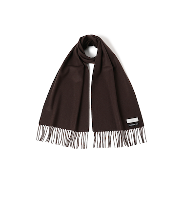 カシミヤ マフラー