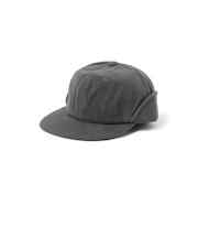 POLARTEC(R) フリース ベースボールキャップ