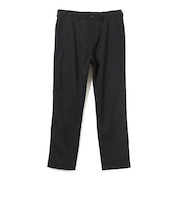 ウォーム スリム チノ パンツ