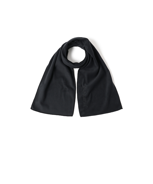 POLARTEC(R) フリース マフラー