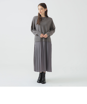 2WAY ドッキング ワンピース