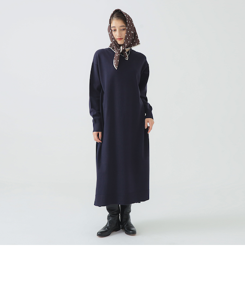 2WAY ドッキング ワンピース