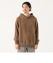 12ゲージ フェザー パーカー