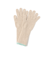 WILLIAM BRUNTON / カシミヤ グローブ