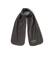 【別注】TWEED MILL / フリース マフラー