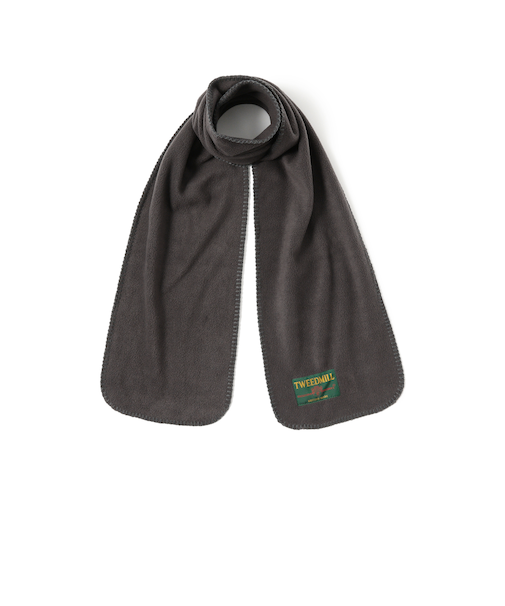 【別注】TWEED MILL / フリース マフラー