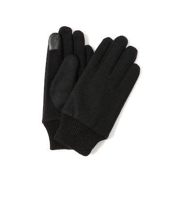 MOON ソリッド グローブ