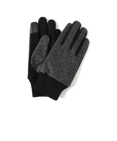 MOON ソリッド グローブ