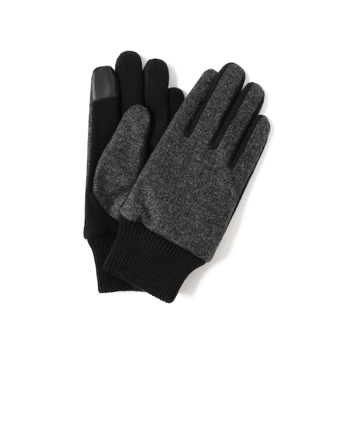 MOON ソリッド グローブ