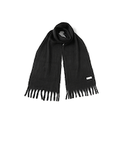 シャギー マフラー