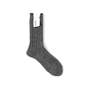 【別注】decka quality socks / ネップ ソックス