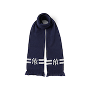 【別注】MLB / ロゴ マフラー