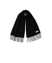 ウール ソリッド マフラー