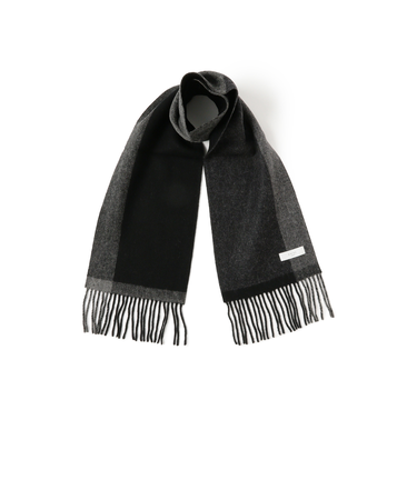 パネル リバーシブル マフラー