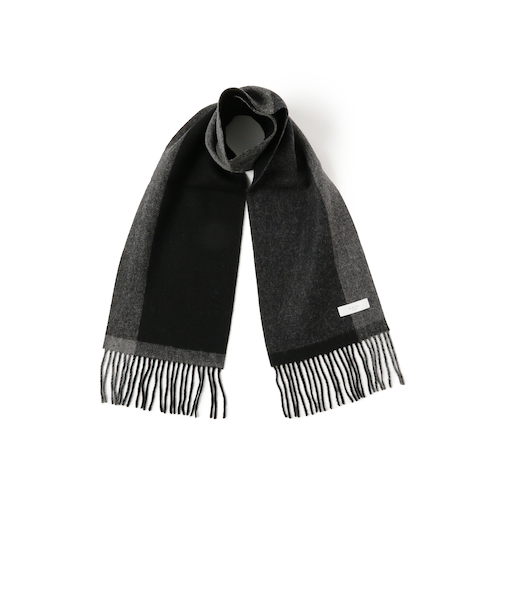 パネル リバーシブル マフラー