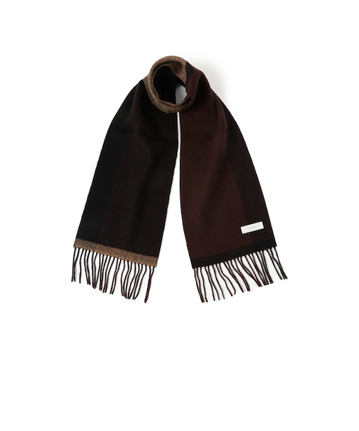 パネル リバーシブル マフラー